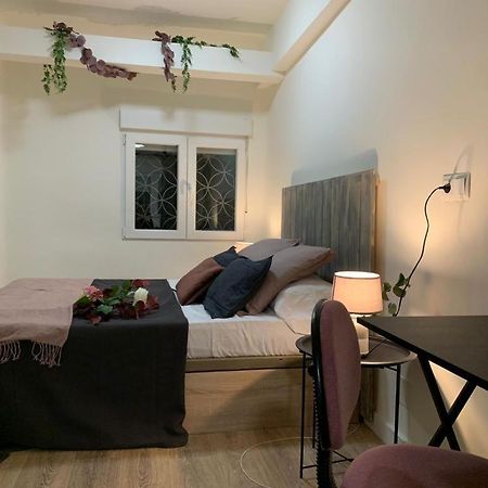 דירות Bonito Piso Cerca De Ventas, מדריד מראה חיצוני תמונה