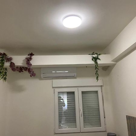 דירות Bonito Piso Cerca De Ventas, מדריד מראה חיצוני תמונה