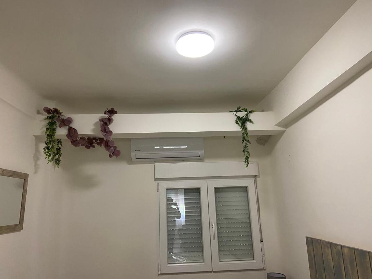 דירות Bonito Piso Cerca De Ventas, מדריד מראה חיצוני תמונה
